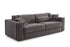 Ellington, Sofa or sofa bed - Bonbon Compact Living