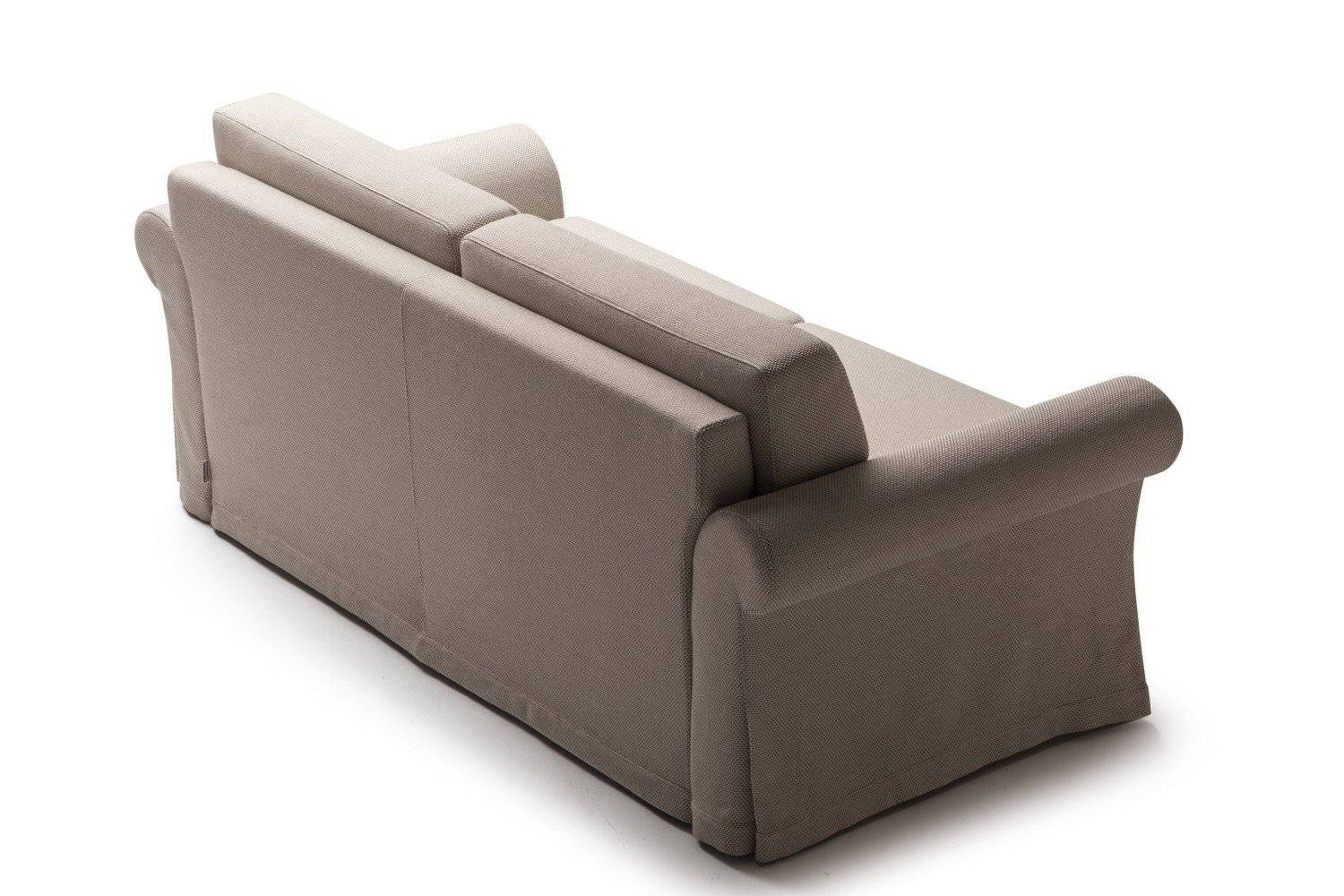 Ellis, Sofa or sofa bed - Bonbon Compact Living