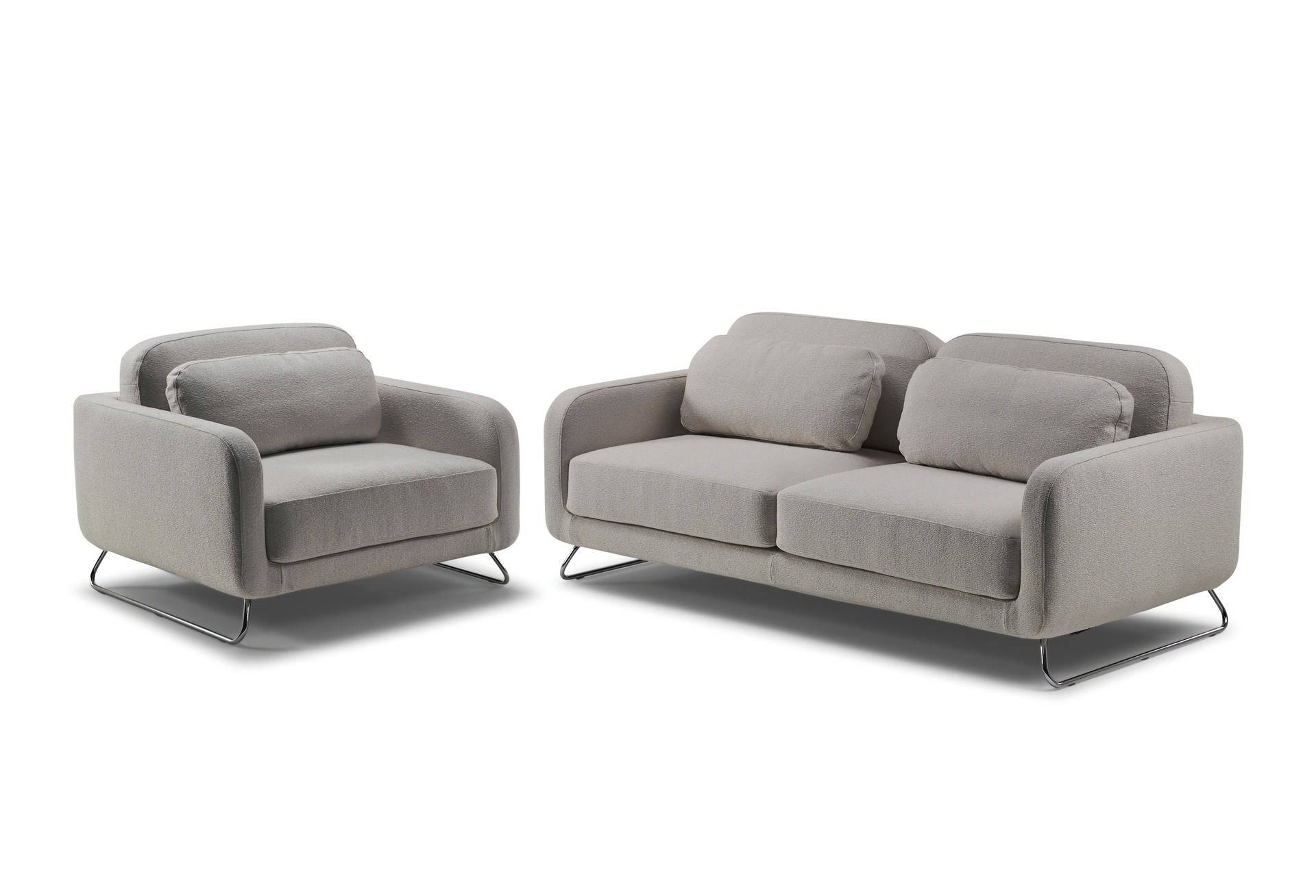 Freddie, Sofa or sofa bed - Bonbon Compact Living