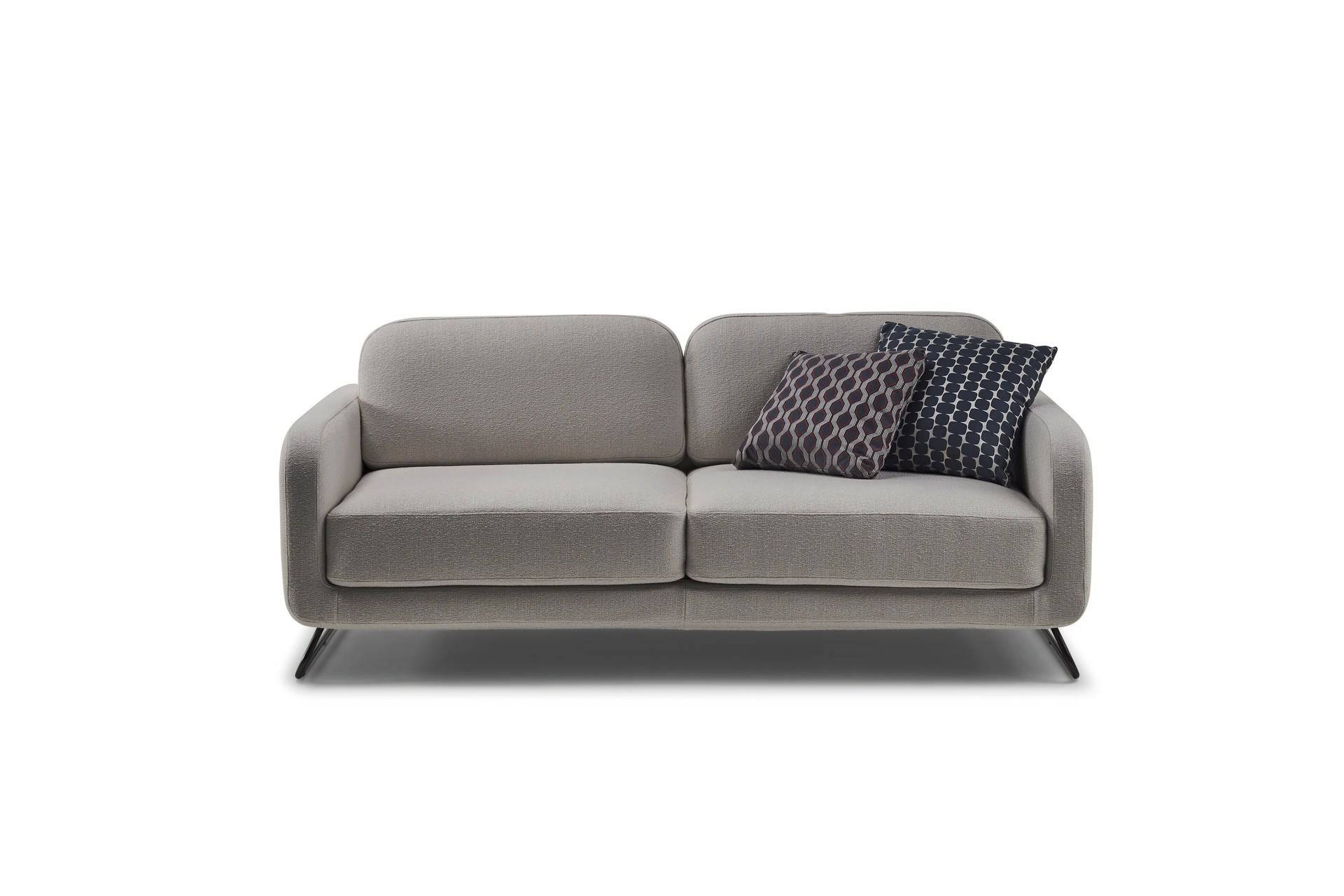 Freddie, Sofa or sofa bed - Bonbon Compact Living