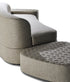 Goodman, Sofa or sofa bed - Bonbon Compact Living