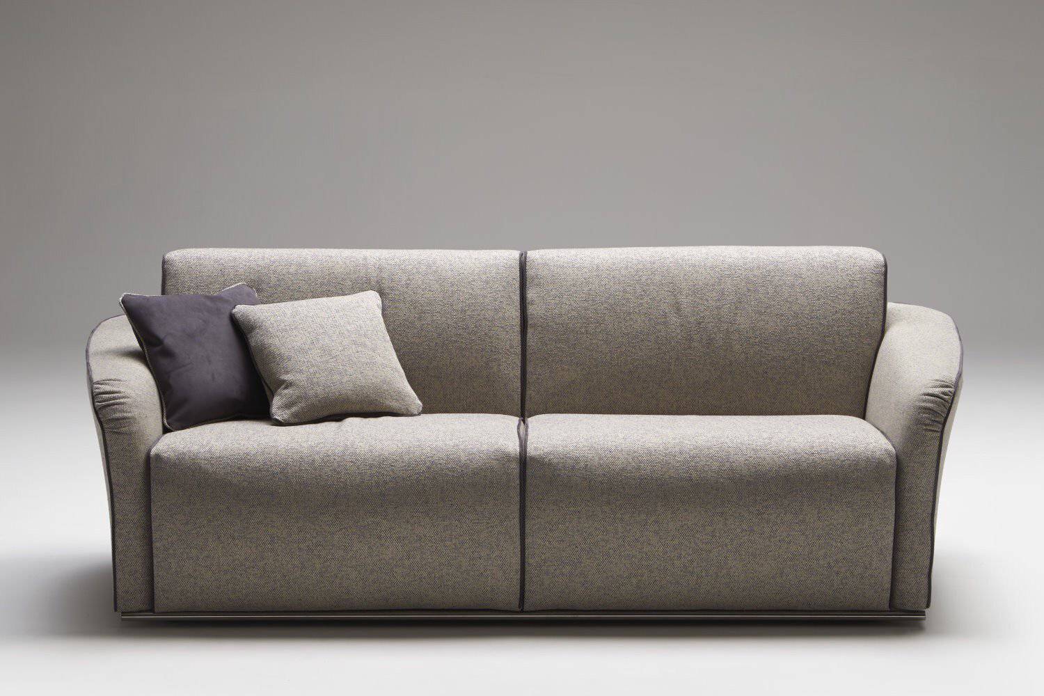 Groove, Sofa or sofa bed - Bonbon Compact Living