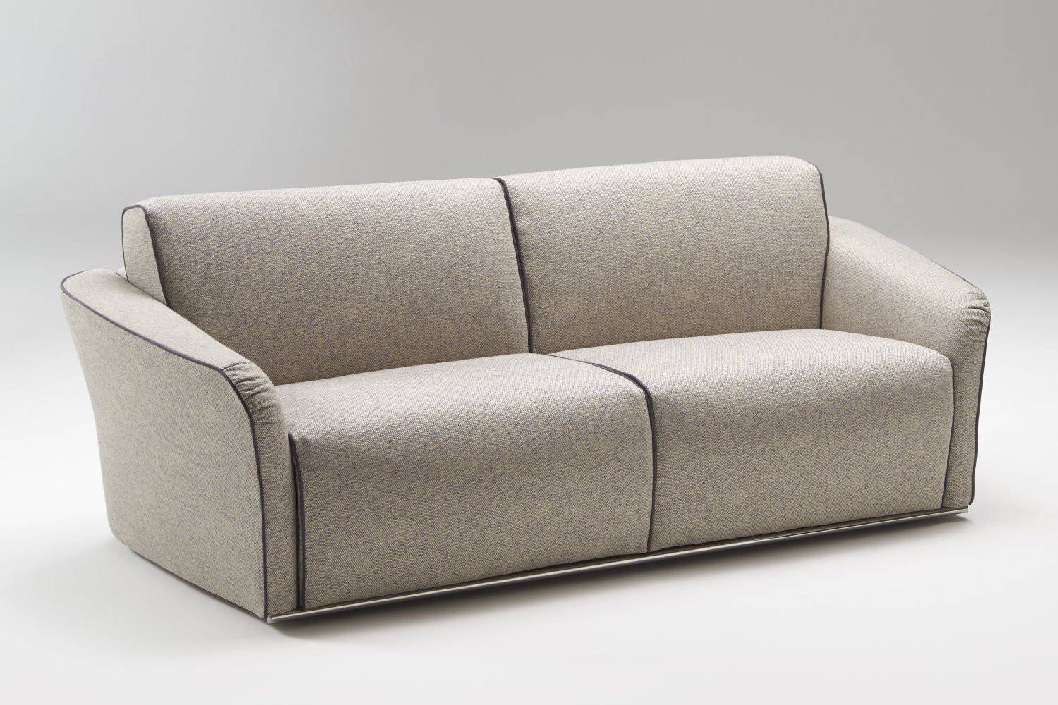 Groove, Sofa or sofa bed - Bonbon Compact Living