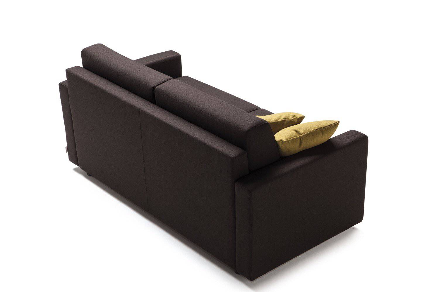 Jan, Sofa or sofa bed - Bonbon Compact Living