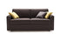 Jan, Sofa or sofa bed - Bonbon Compact Living