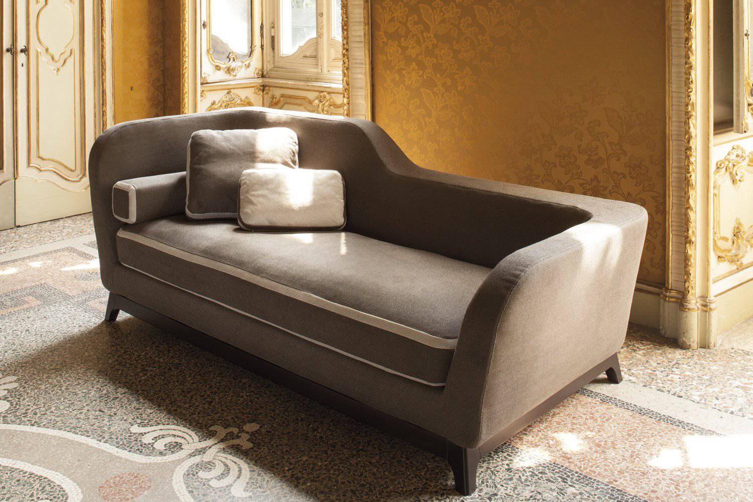 Jeremie, Sofa or sofa bed - Bonbon Compact Living