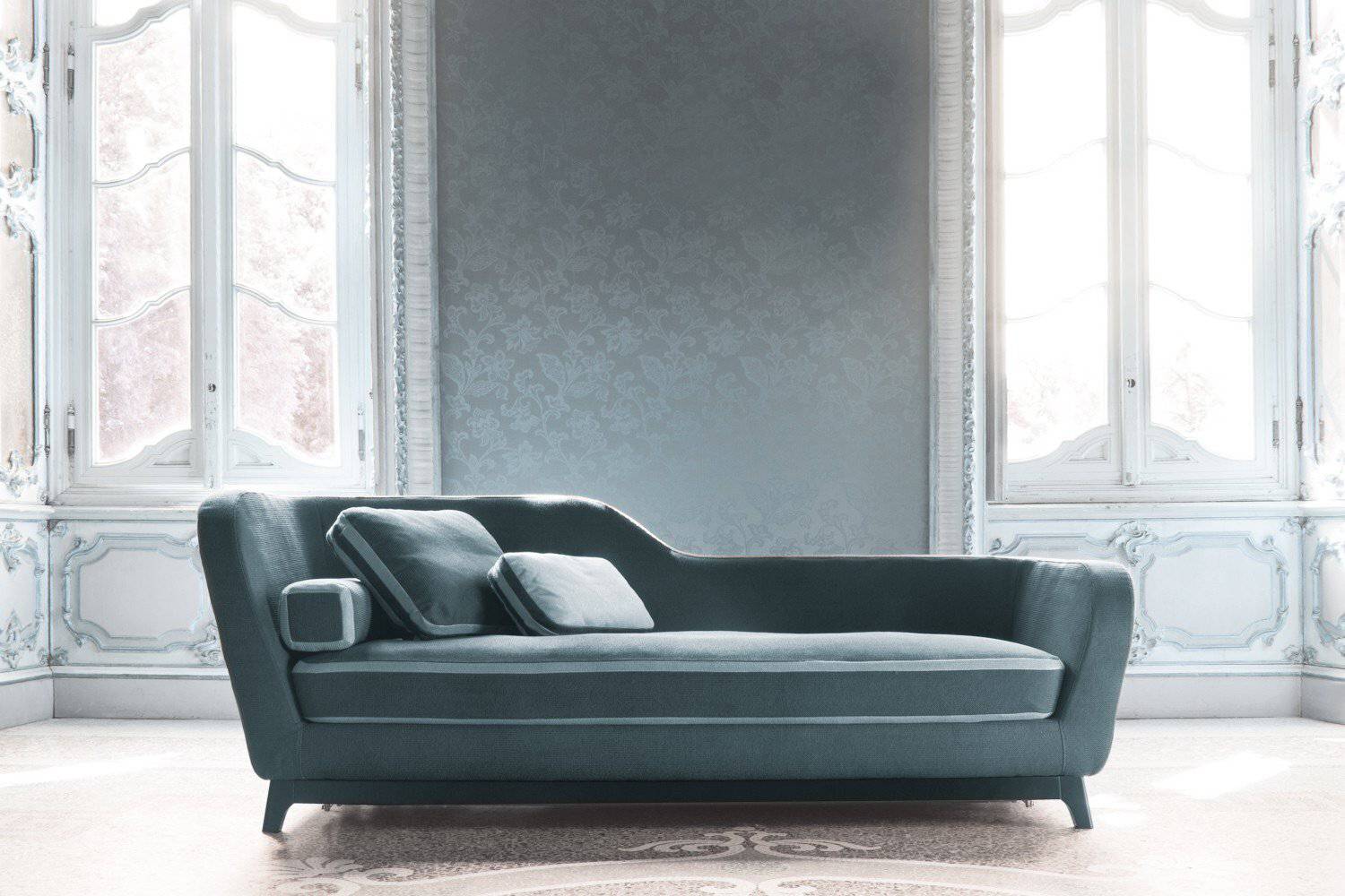 Jeremie, Sofa or sofa bed - Bonbon Compact Living