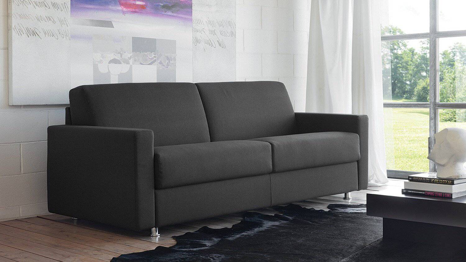 Lampo, Sofa or sofa bed - Bonbon Compact Living