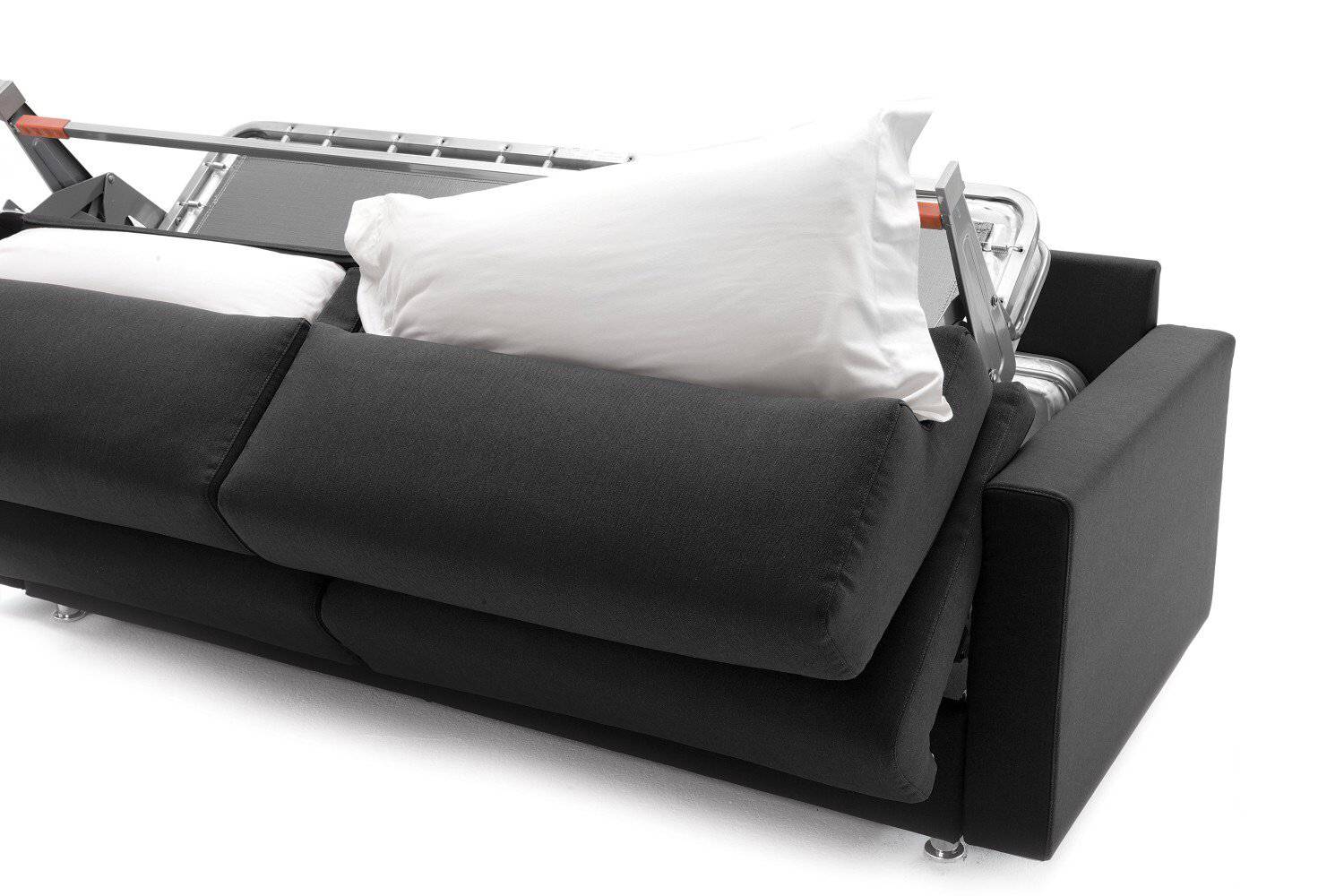 Lampo, Sofa or sofa bed - Bonbon Compact Living