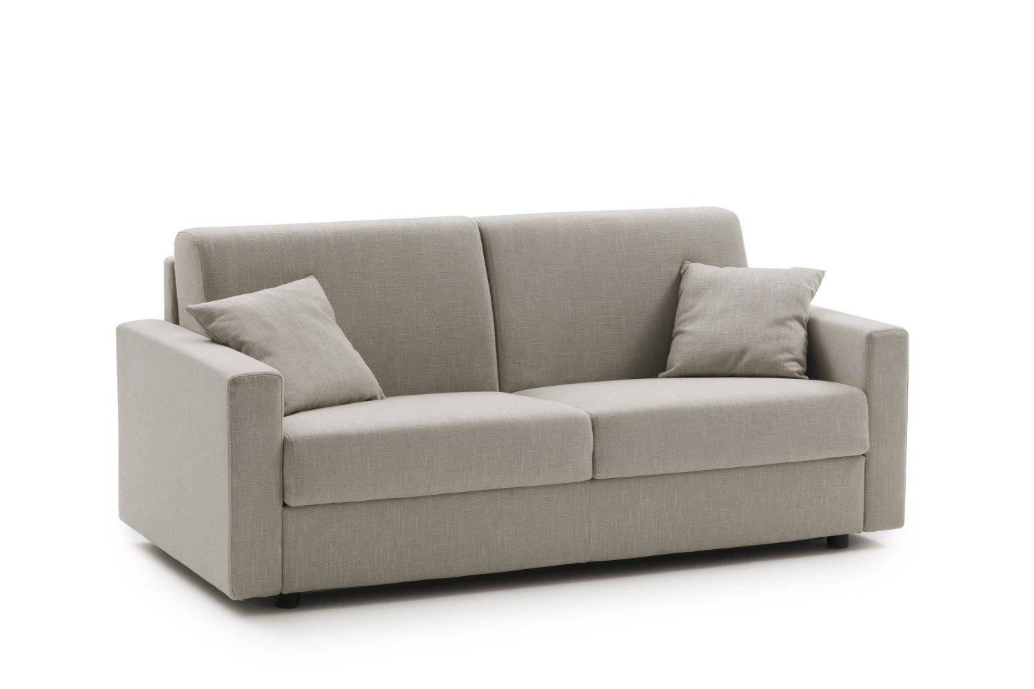 Lampo E-motion, Sofa or sofa bed - Bonbon Compact Living