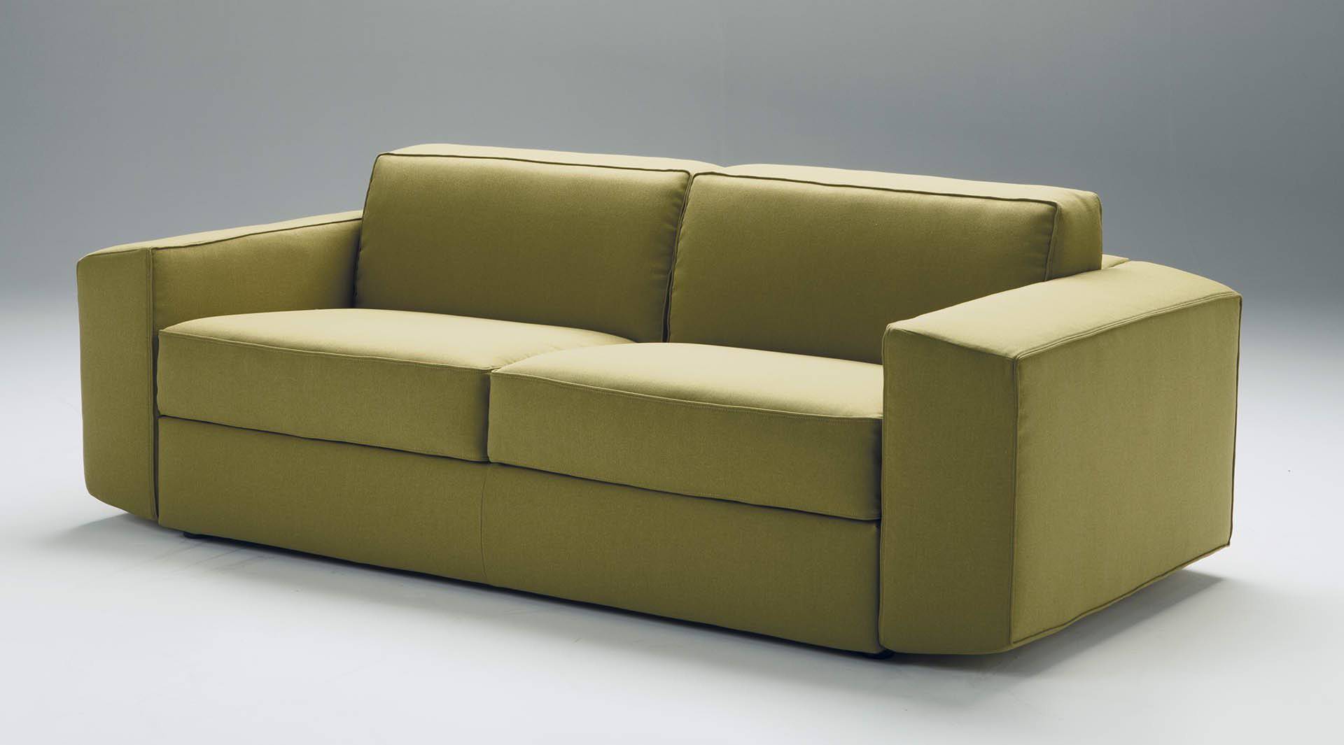 Melvin, Sofa or sofa bed - Bonbon Compact Living