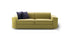 Melvin, Sofa or sofa bed - Bonbon Compact Living