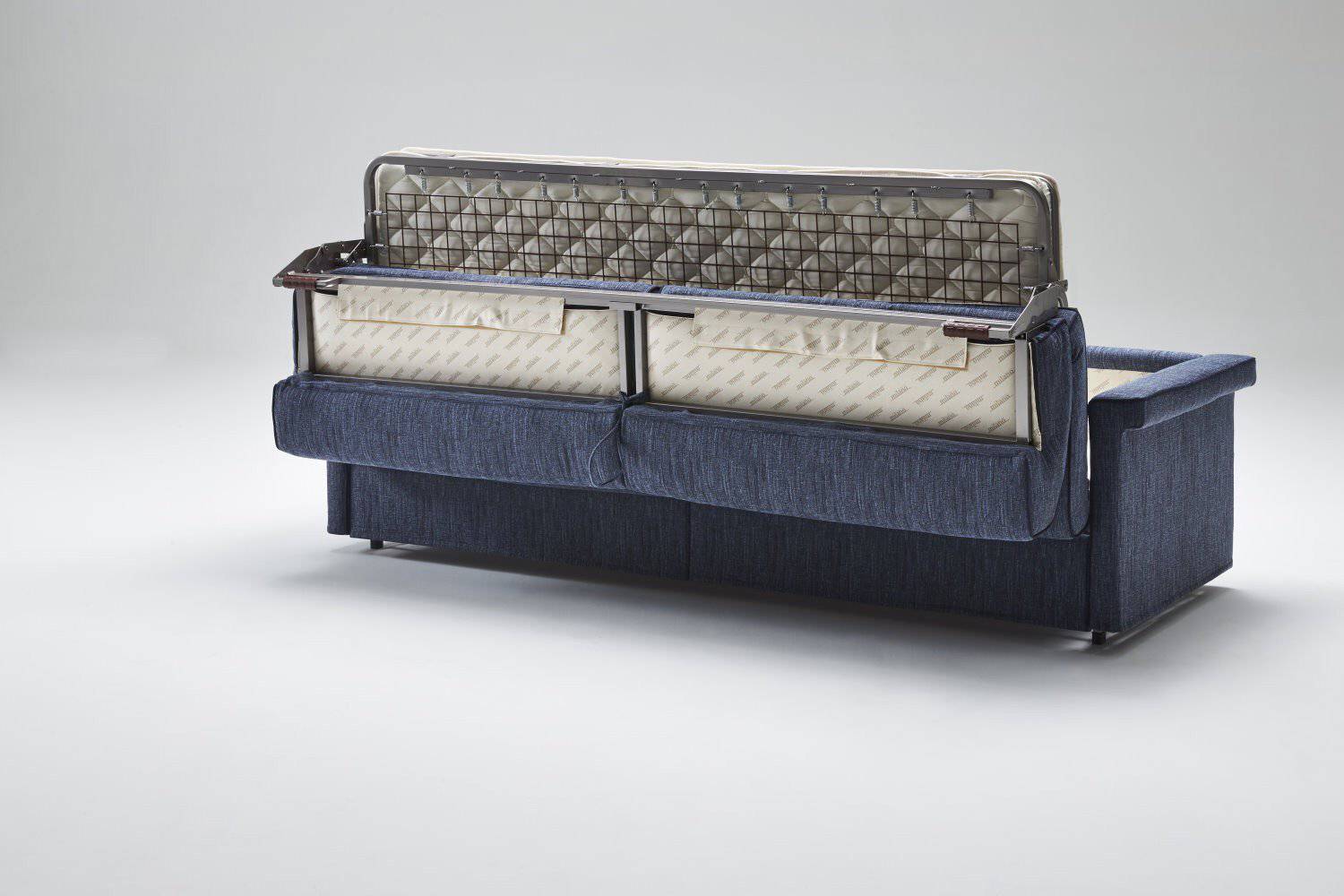 Michel, Sofa or sofa bed - Bonbon Compact Living