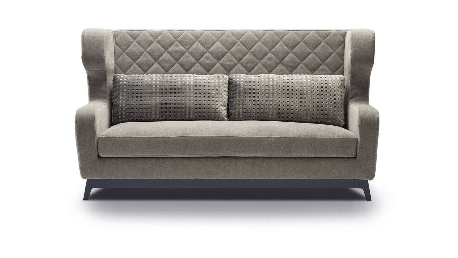 Morgan, Sofa or sofa bed - Bonbon Compact Living