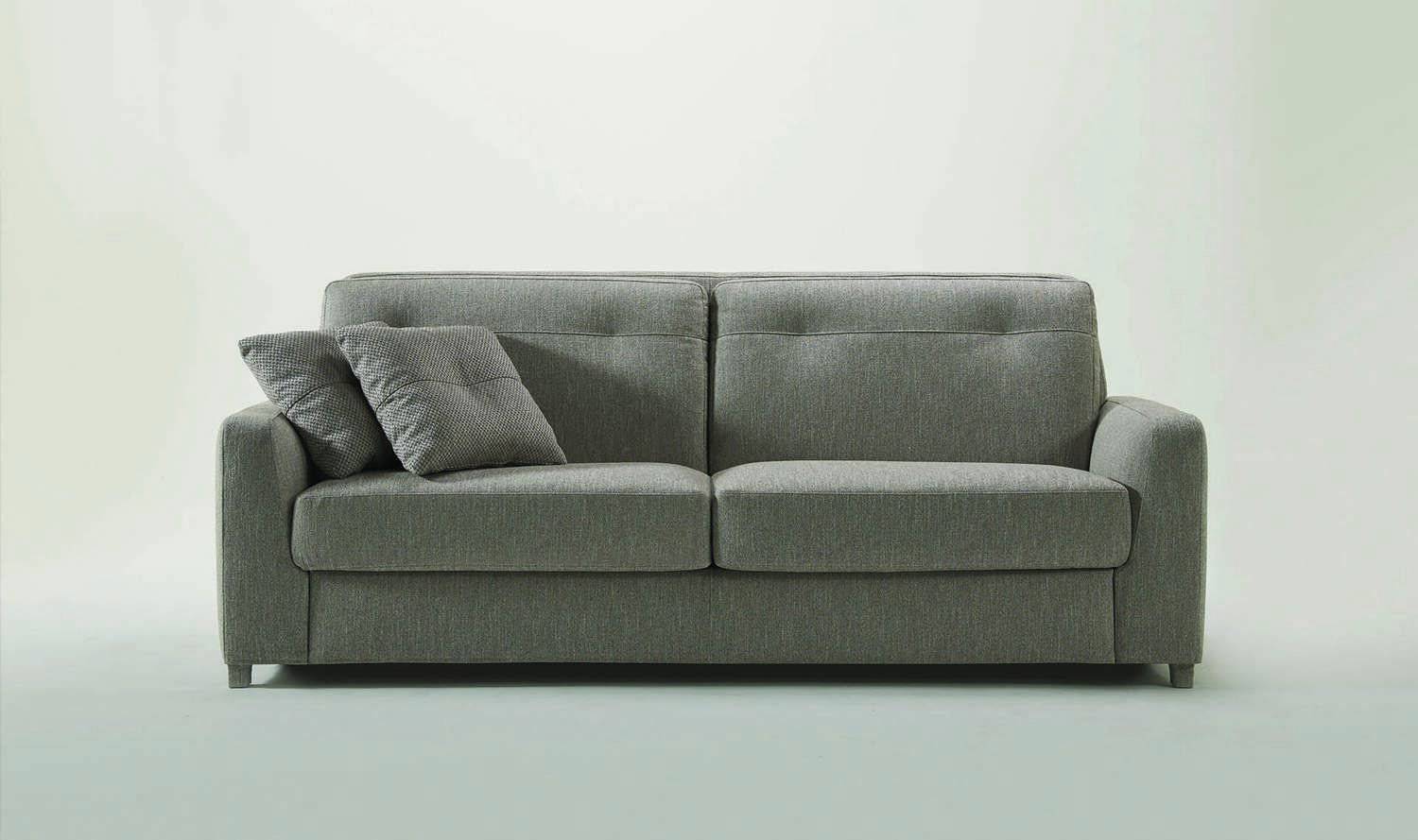 Oliver, Sofa or sofa bed - Bonbon Compact Living