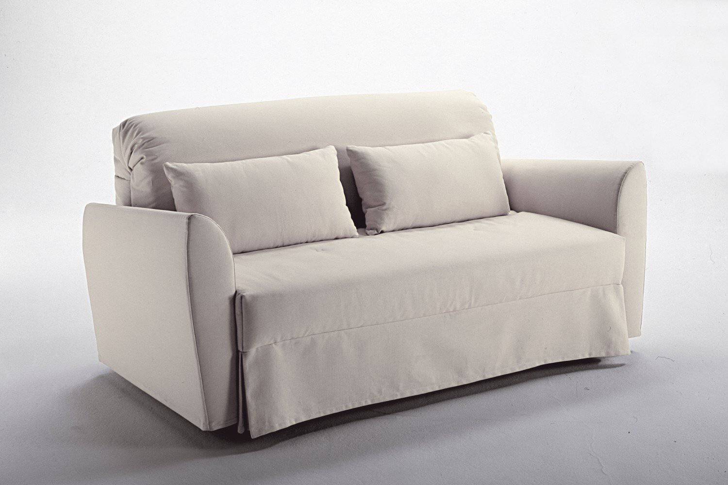 Spencer, Sofa or sofa bed - Bonbon Compact Living