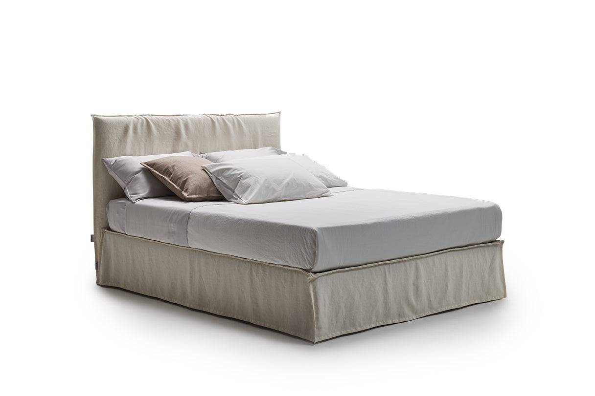 Naxos, Storage bed - Bonbon Compact Living