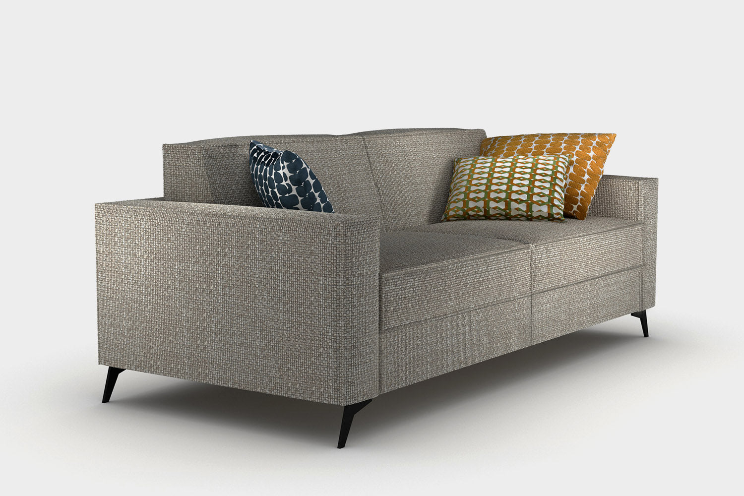 Mingus, Sofa or sofa bed - Bonbon Compact Living