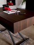 Box Legno, Coffee to dining table - Bonbon Compact Living