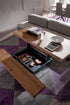 Marcus, Coffee to dining table - Bonbon Compact Living