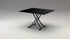 Sydney and Sydney Cr, Coffee to dining table - Bonbon Compact Living