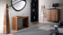 Golia console, Console - Bonbon Compact Living