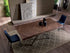 4X4 Fisso, Dining table - Bonbon Compact Living