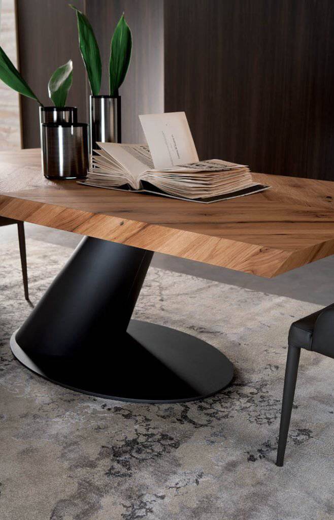 Thor Fisso, Dining table - Bonbon Compact Living