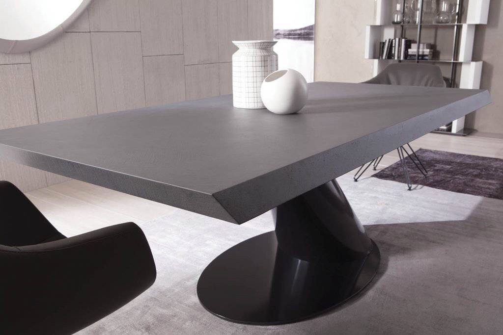 Thor Fisso, Dining table - Bonbon Compact Living