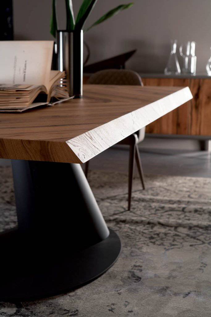 Thor Fisso, Dining table - Bonbon Compact Living