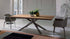 4X4 dining table, Extendable dining table - Bonbon Compact Living