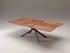 4X4 dining table, Extendable dining table - Bonbon Compact Living