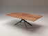 4X4 dining table, Extendable dining table - Bonbon Compact Living