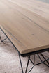 File 8, Extendable dining table - Bonbon Compact Living