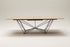 File 8, Extendable dining table - Bonbon Compact Living