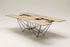 File 8, Extendable dining table - Bonbon Compact Living