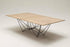 File 8, Extendable dining table - Bonbon Compact Living