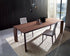 Milanodue, Extendable dining table - Bonbon Compact Living