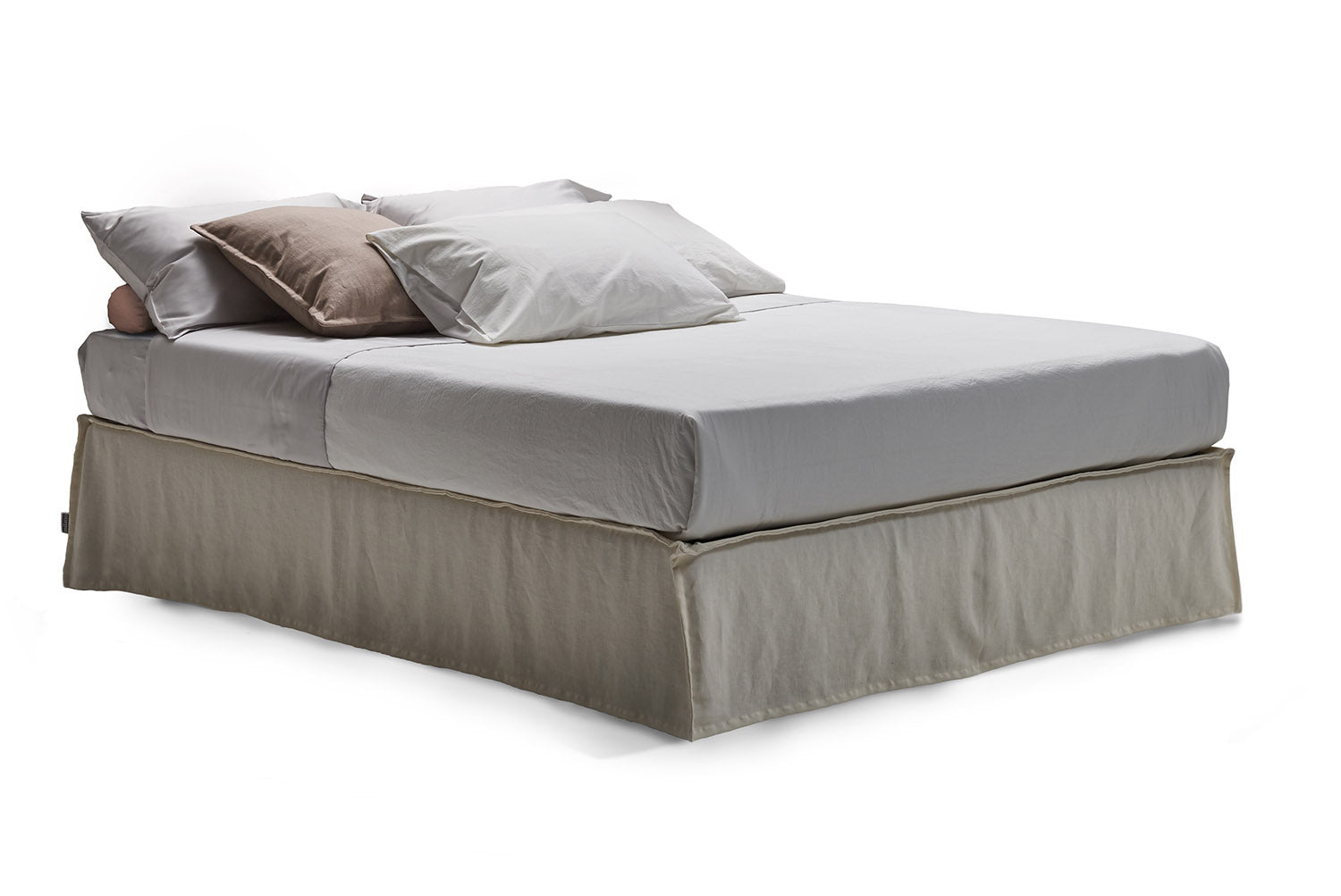 Samar, Storage bed - Bonbon Compact Living