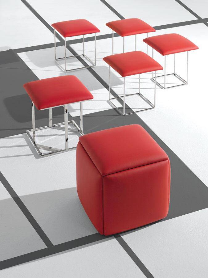 Cubista, Seating - Bonbon Compact Living