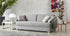 Vivien, Sofa or sofa bed - Bonbon Compact Living