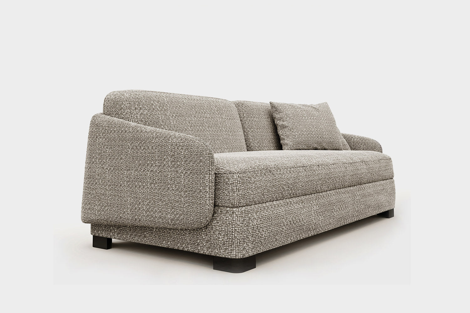 Vivien, Sofa or sofa bed - Bonbon Compact Living